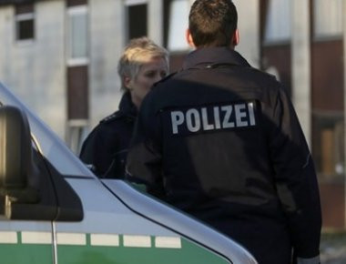 Νέα επίθεση με μαχαίρι σε ηλικιωμένο στο Ντίσελντορφ